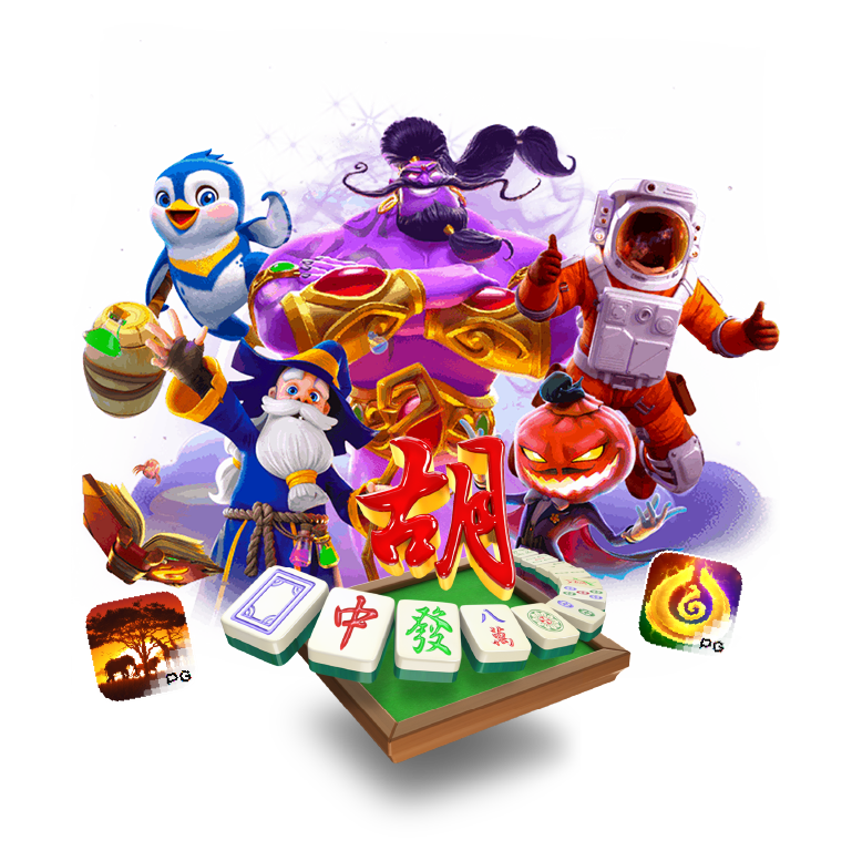 ZUMO44 ศูนย์รวมเกมเดิมพันเจ้าใหญ่